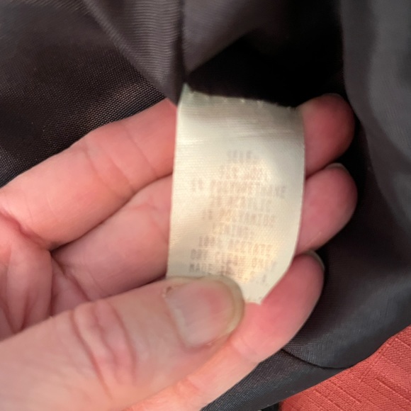 Vintage Nanette Lepore cropped jacket - Picture 5 of 5